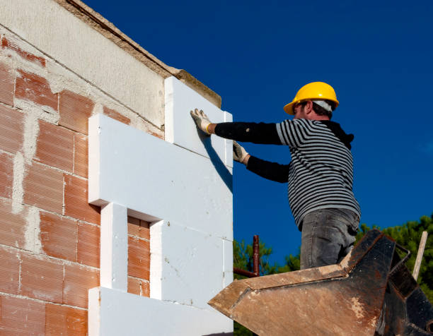 Best Spray Foam Insulation in St Johns, MI