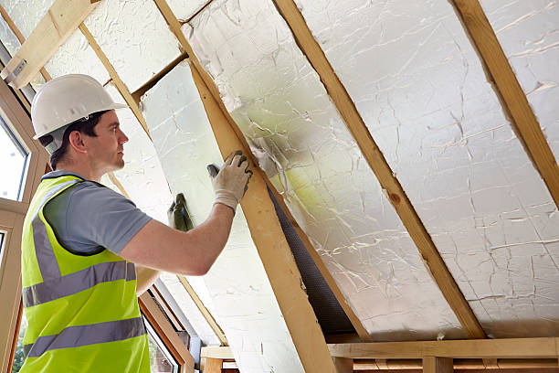  St Johns, MI Insulation Contractor Pros
