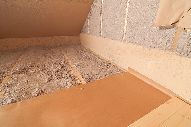 Best Insulation for Specific Applications in St Johns, MI